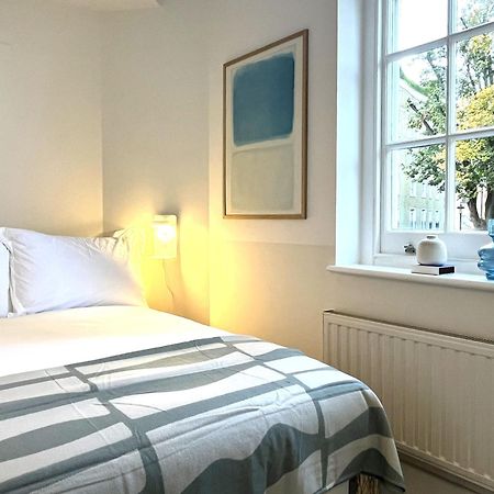 The Regency - Serviced Apartments London Eksteriør billede