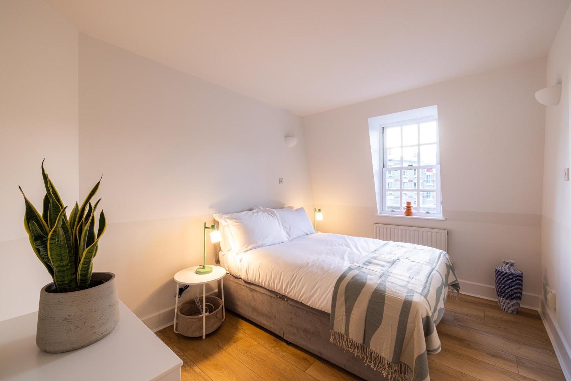 The Regency - Serviced Apartments London Eksteriør billede