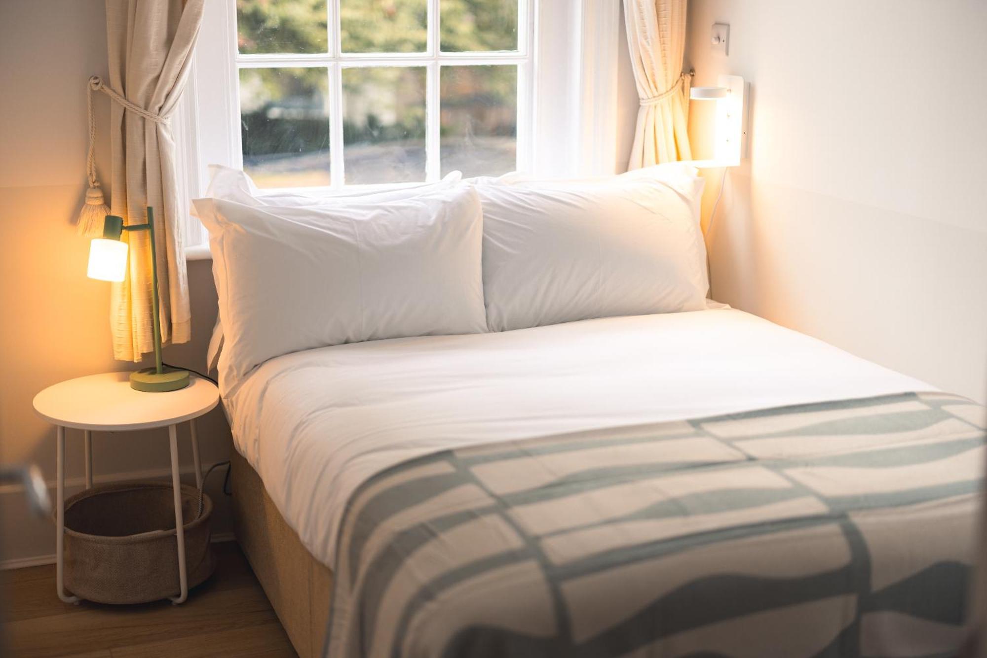 The Regency - Serviced Apartments London Eksteriør billede
