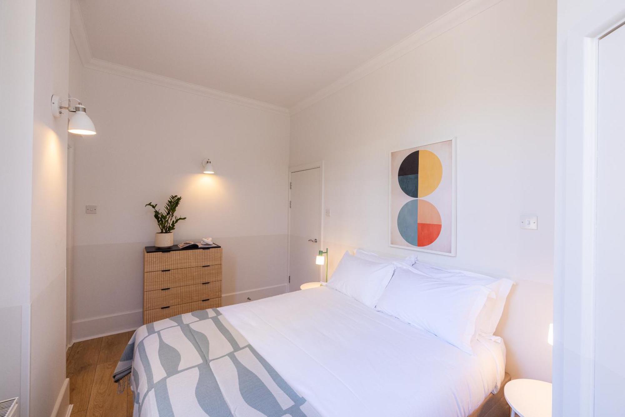 The Regency - Serviced Apartments London Værelse billede