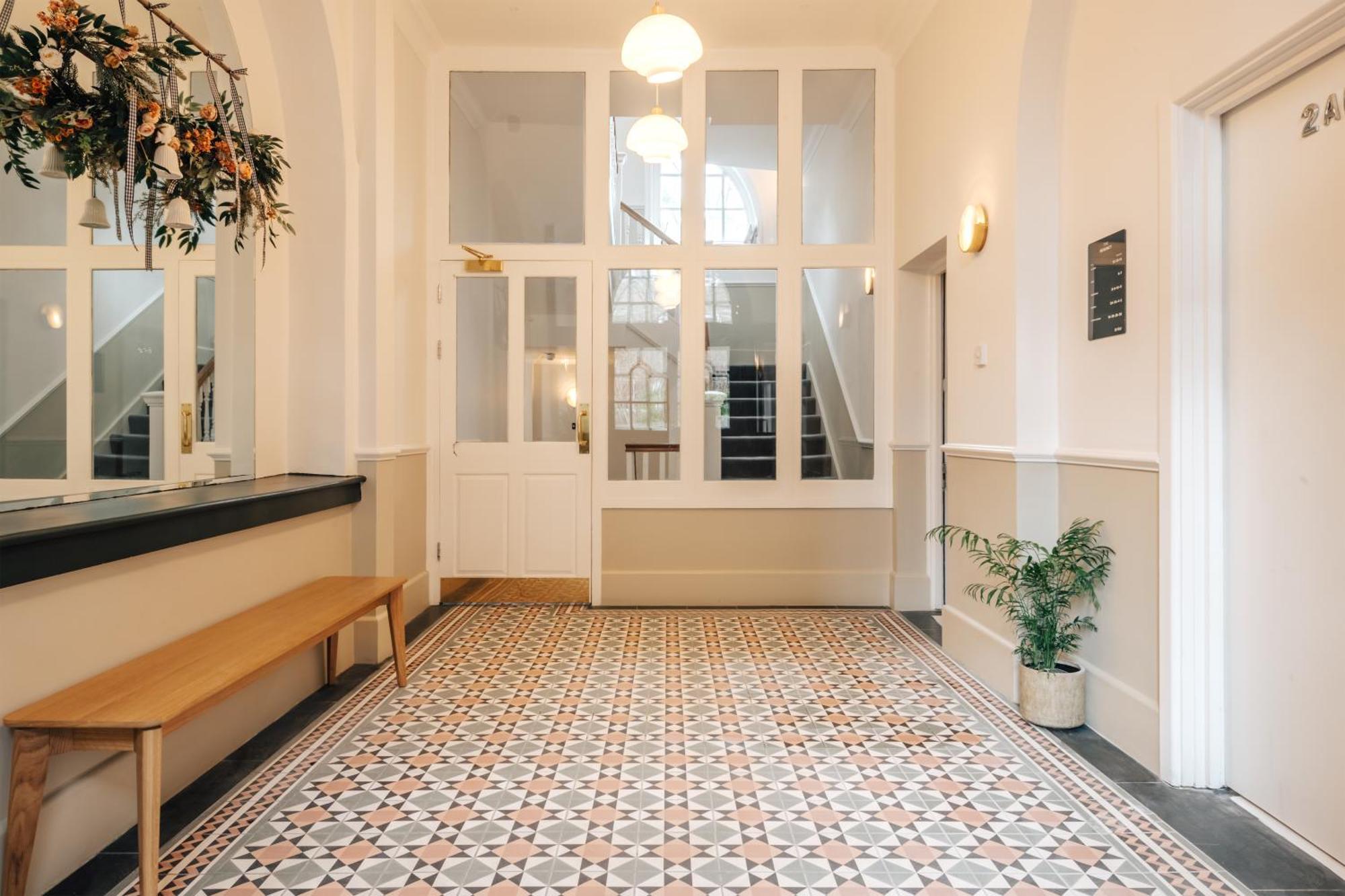 The Regency - Serviced Apartments London Eksteriør billede