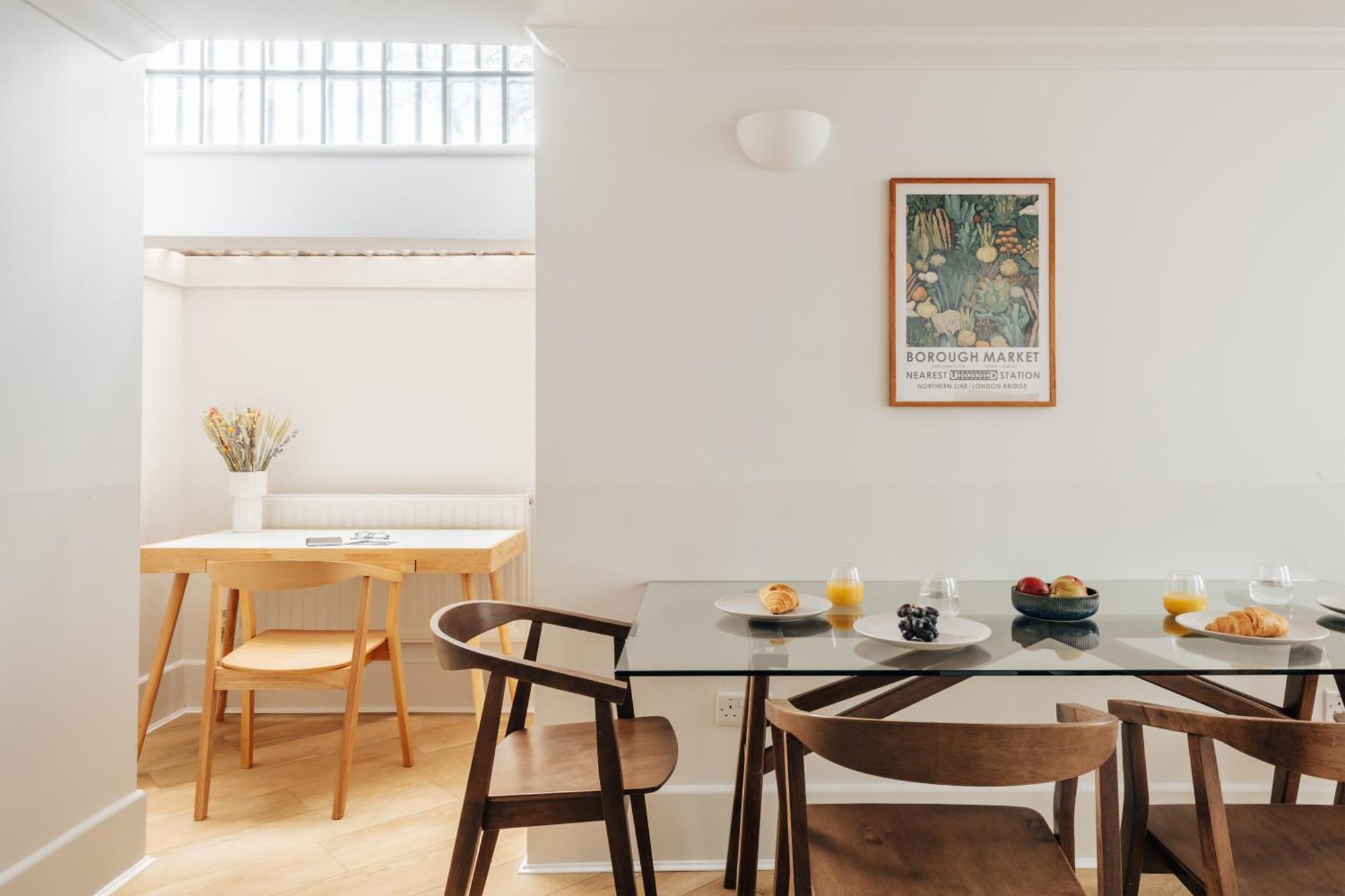 The Regency - Serviced Apartments London Eksteriør billede