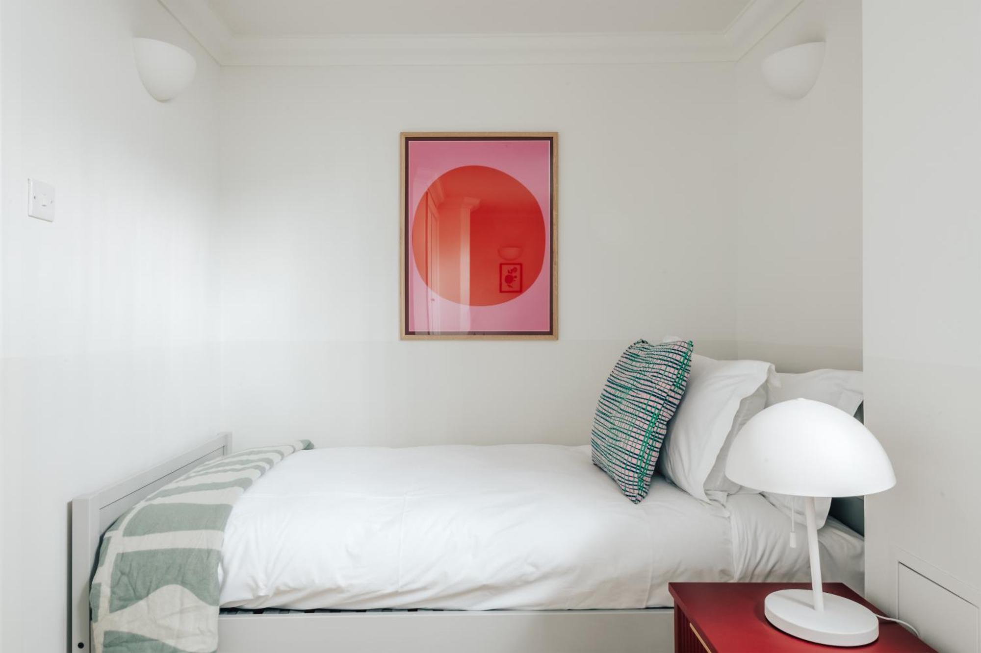 The Regency - Serviced Apartments London Eksteriør billede