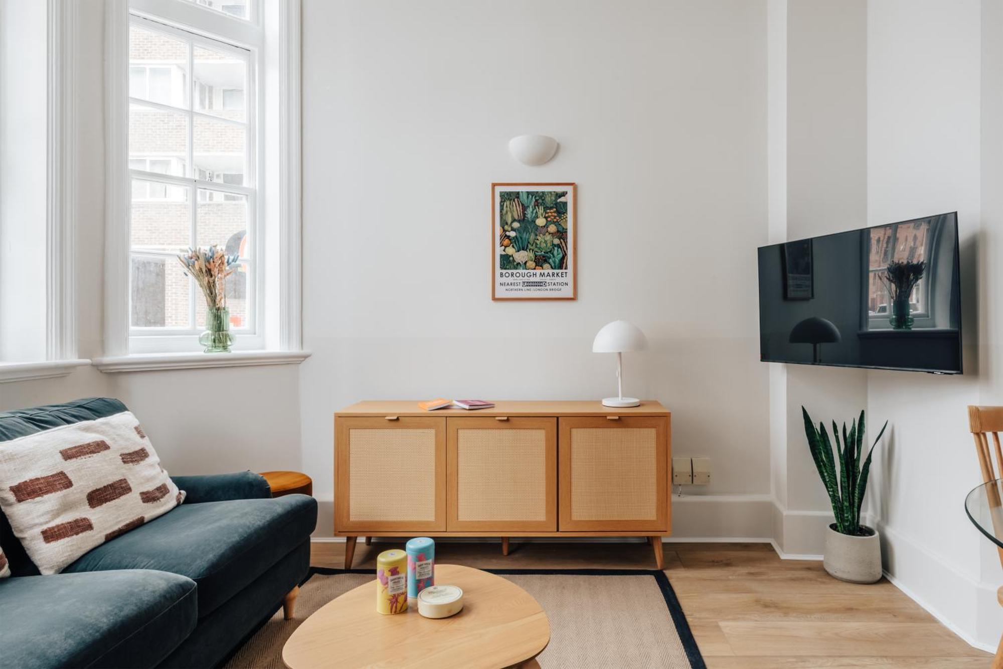 The Regency - Serviced Apartments London Eksteriør billede