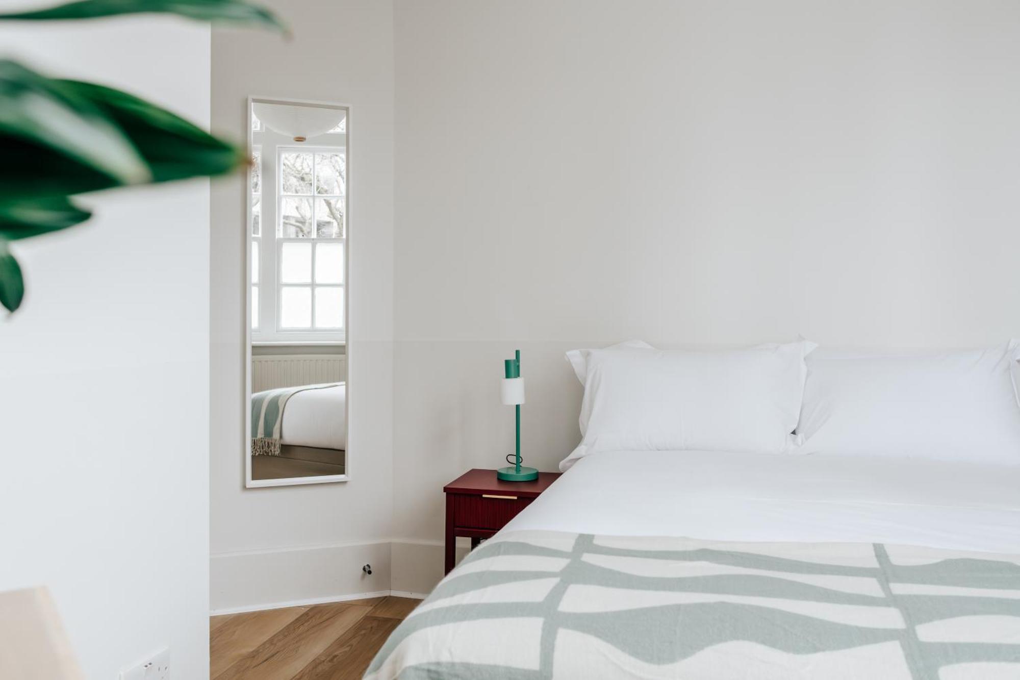 The Regency - Serviced Apartments London Eksteriør billede