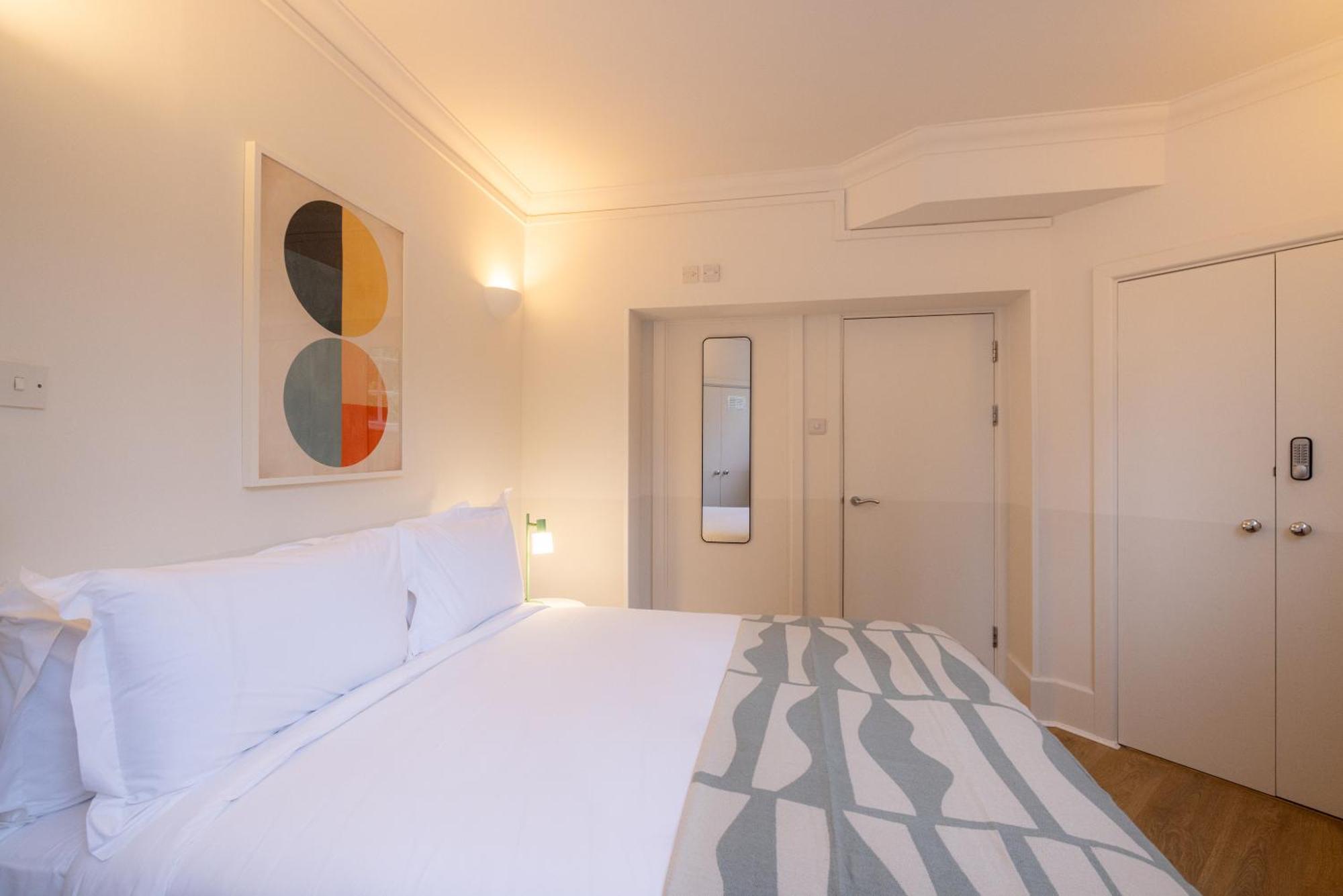 The Regency - Serviced Apartments London Eksteriør billede