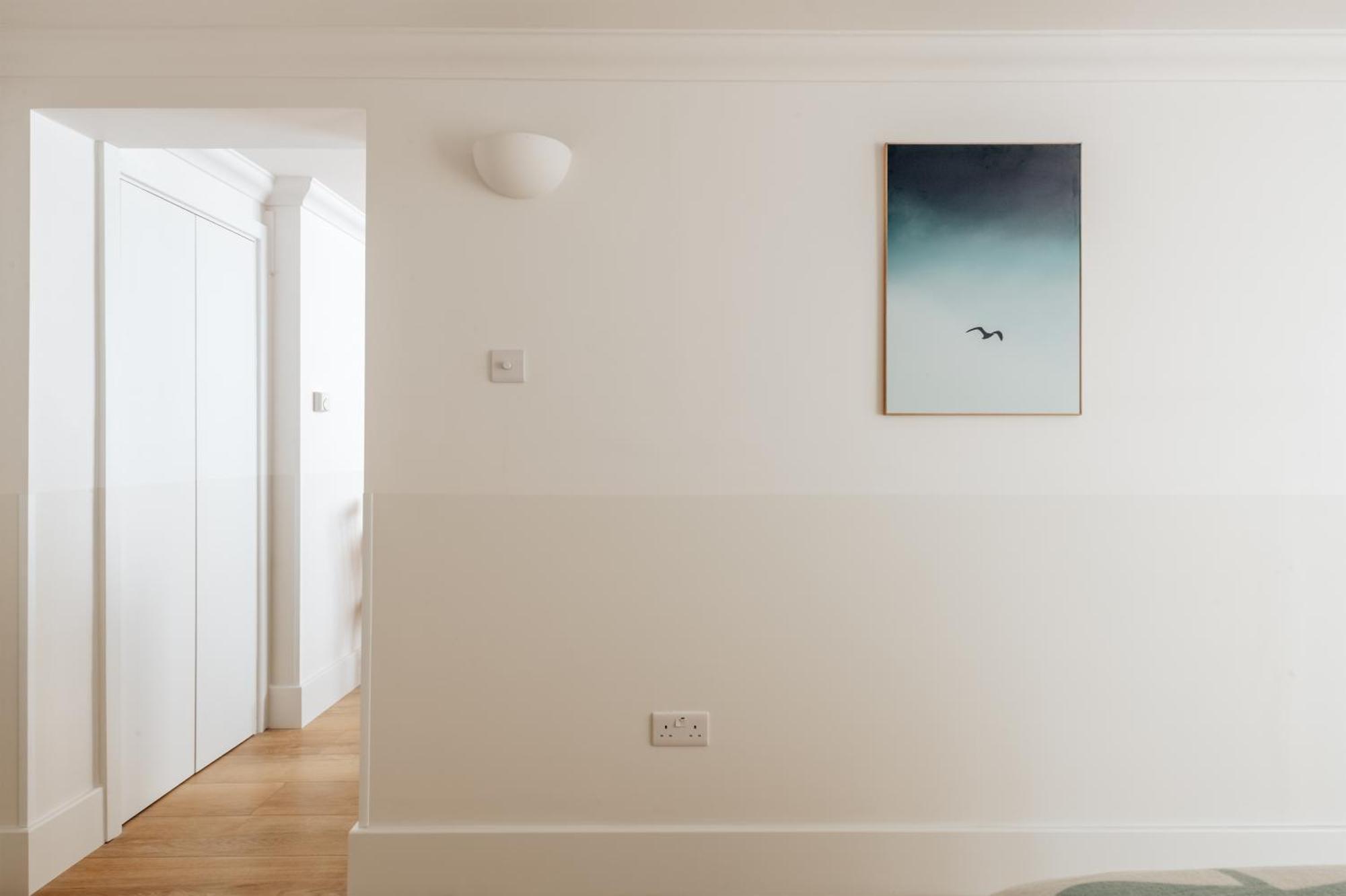 The Regency - Serviced Apartments London Eksteriør billede