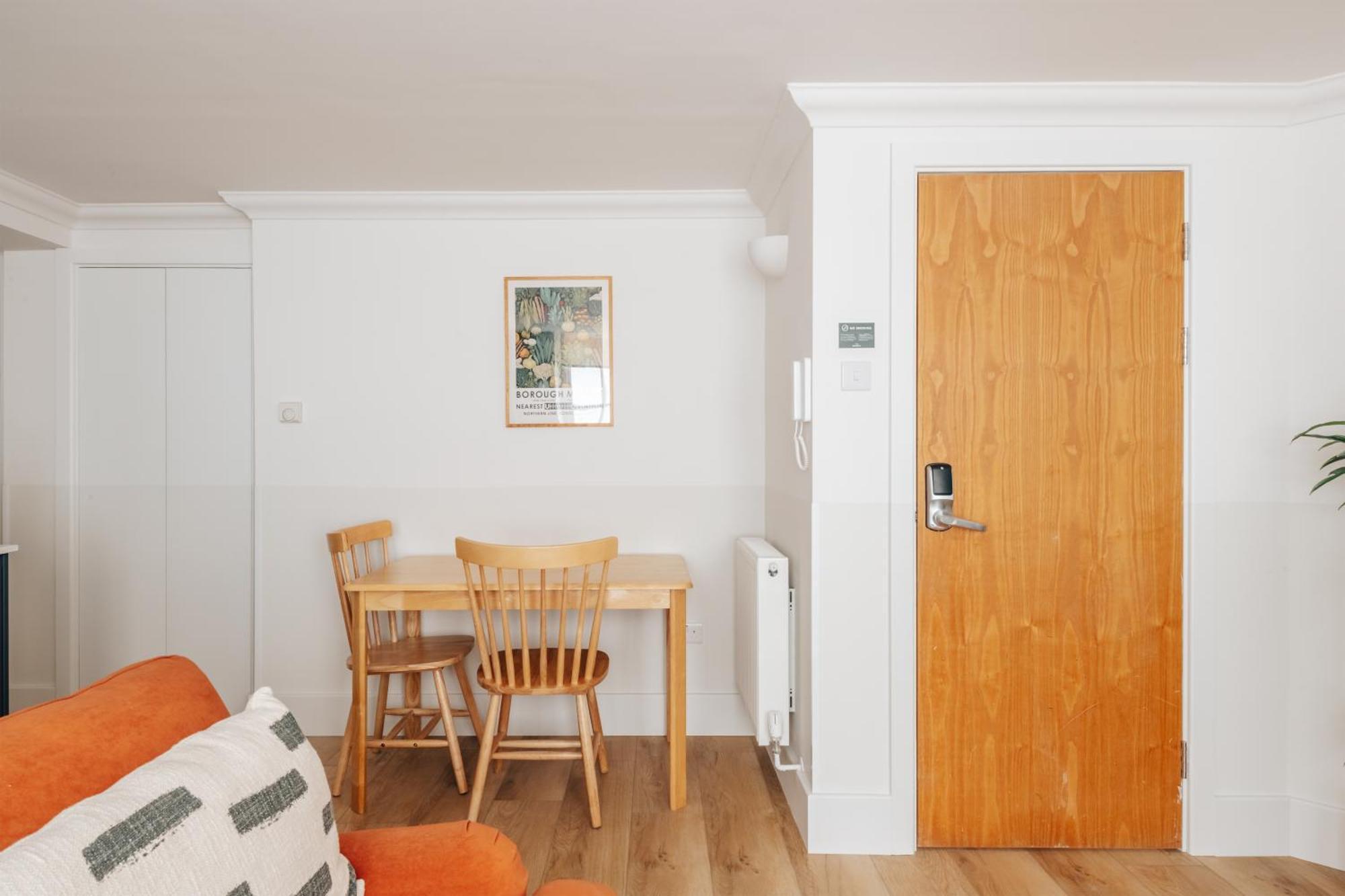 The Regency - Serviced Apartments London Eksteriør billede
