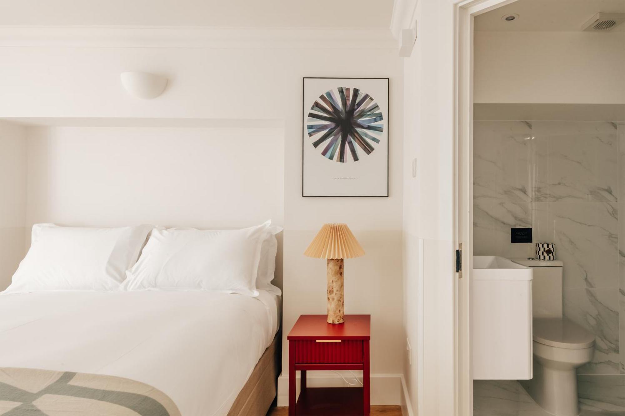 The Regency - Serviced Apartments London Eksteriør billede