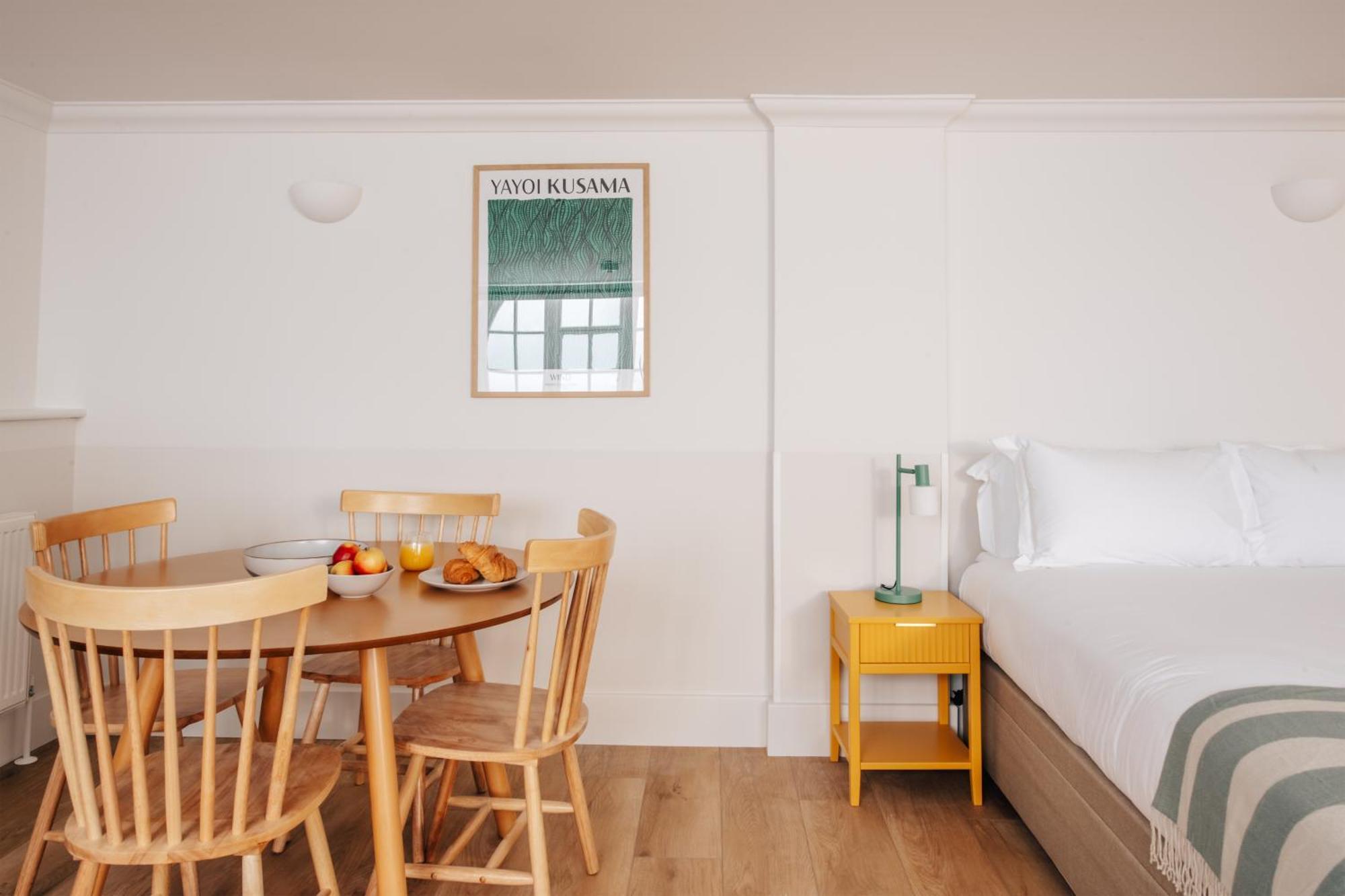 The Regency - Serviced Apartments London Eksteriør billede