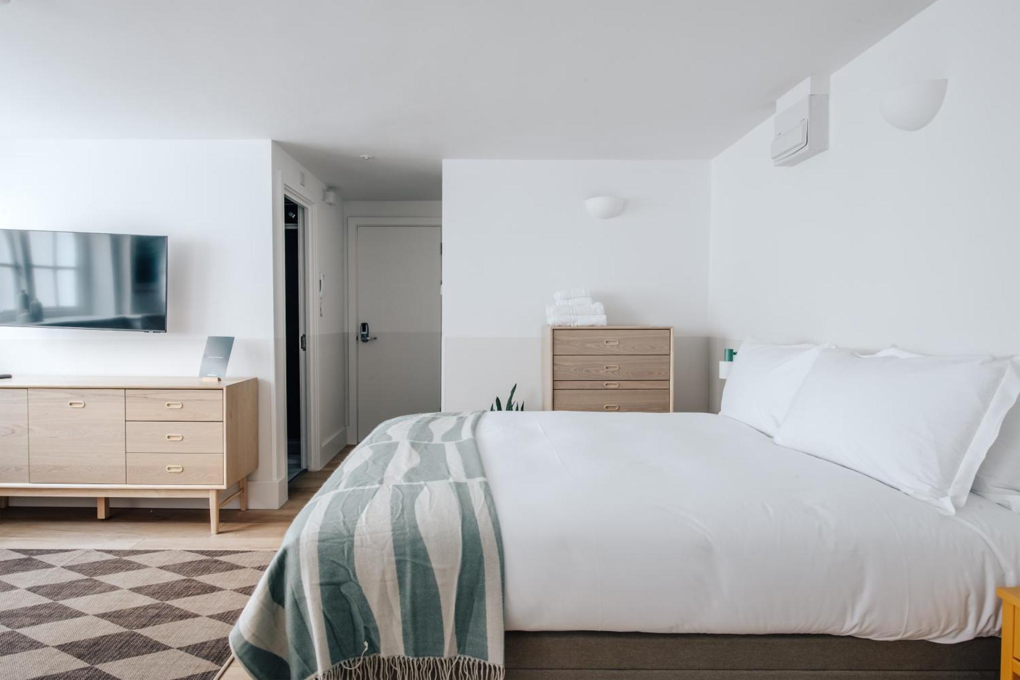 The Regency - Serviced Apartments London Eksteriør billede
